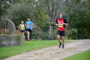 2016 - Trail de Cambremer - 15 Kms_13.JPG