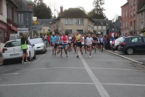 Depart-27-km
