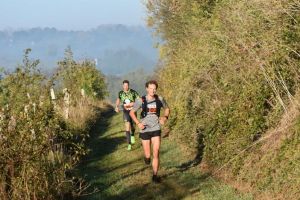 Lydia 26km sortie Manoir du Bai_05.JPG