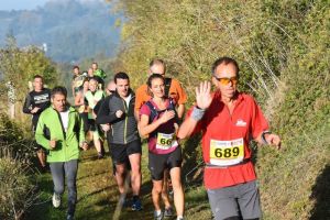 Lydia 15km sortie Manoir du Bai_164.JPG