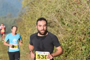 Lydia 15km sortie Manoir du Bai_06.JPG
