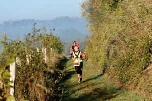 Lydia 26km sortie Manoir du Bai_09.JPG
