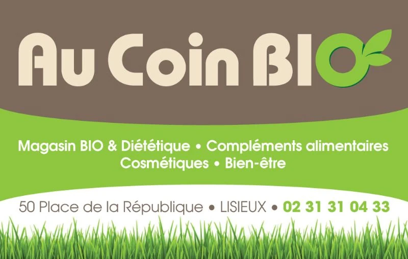 Au coin bio