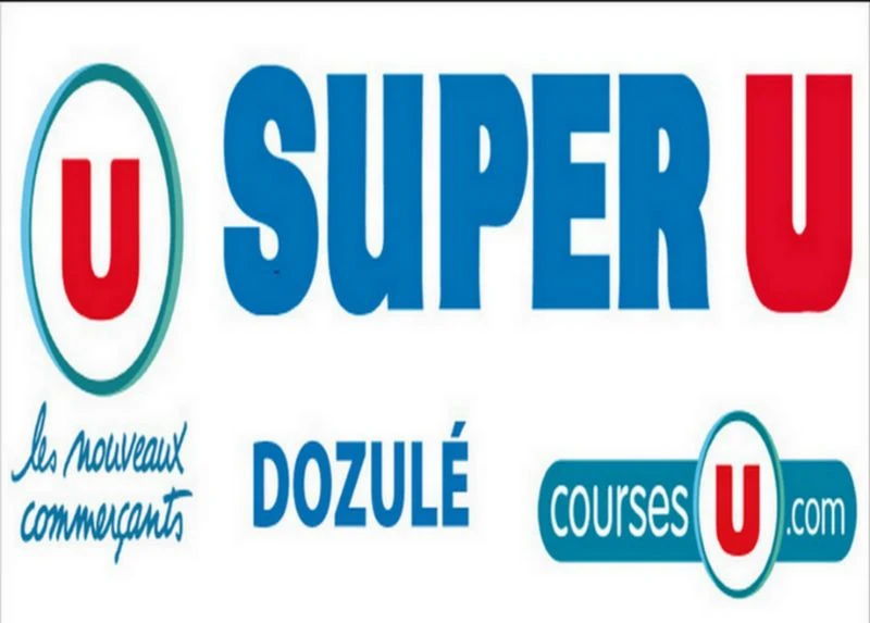 Super U Dozulé