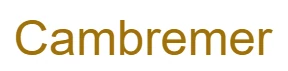 Ville de Cambremer